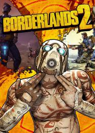 Borderlands 2: Читы, Трейнер +9 [dR.oLLe]
