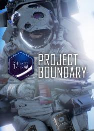Boundary: Читы, Трейнер +14 [dR.oLLe]