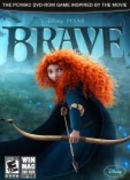 Brave: The Video Game: Читы, Трейнер +6 [CheatHappens.com]