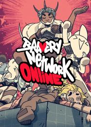 Bravery Network Online: Читы, Трейнер +15 [dR.oLLe]