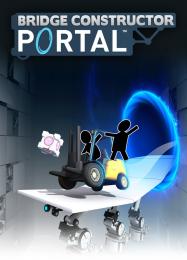 Bridge Constructor Portal: Читы, Трейнер +7 [MrAntiFan]