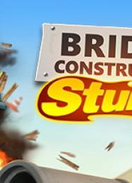 Bridge Constructor Stunts: Читы, Трейнер +12 [CheatHappens.com]