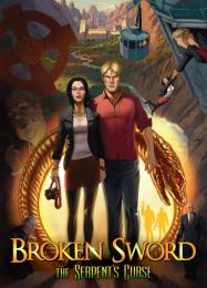 Broken Sword 5: The Serpents Curse: Читы, Трейнер +9 [CheatHappens.com]