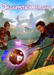 Broomstick League: Читы, Трейнер +7 [MrAntiFan]