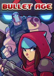 Bullet Age: Читы, Трейнер +14 [CheatHappens.com]