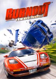 Burnout Legends: Читы, Трейнер +15 [FLiNG]