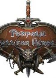Call for Heroes: Pompolic Wars: Читы, Трейнер +11 [dR.oLLe]