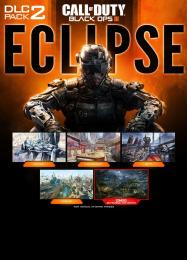 Call of Duty: Black Ops 3 - Eclipse: Читы, Трейнер +13 [CheatHappens.com]