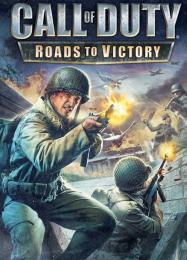 Call of Duty: Roads to Victory: Читы, Трейнер +7 [FLiNG]