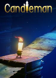 Candleman: Читы, Трейнер +12 [CheatHappens.com]
