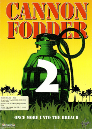 Cannon Fodder 2: Читы, Трейнер +9 [FLiNG]