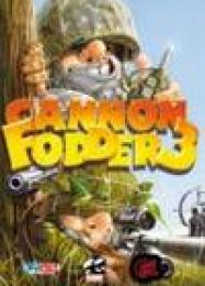Cannon Fodder 3: Читы, Трейнер +7 [dR.oLLe]