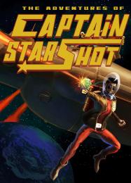Captain Starshot: Читы, Трейнер +11 [dR.oLLe]