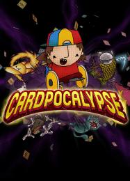 Cardpocalypse: Читы, Трейнер +11 [dR.oLLe]