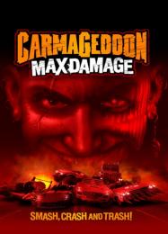 Carmageddon: Max Damage: Читы, Трейнер +7 [FLiNG]