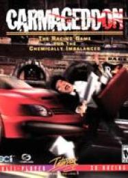 Carmageddon: Читы, Трейнер +8 [CheatHappens.com]