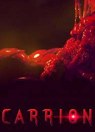 Carrion: Читы, Трейнер +13 [CheatHappens.com]