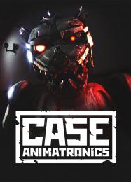 CASE: Animatronics: Читы, Трейнер +11 [CheatHappens.com]