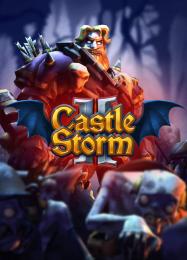 CastleStorm 2: Читы, Трейнер +6 [MrAntiFan]