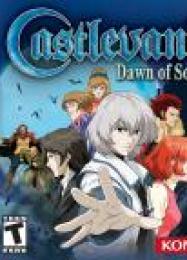 Castlevania: Dawn of Sorrow: Читы, Трейнер +7 [MrAntiFan]