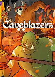Caveblazers: Читы, Трейнер +12 [dR.oLLe]