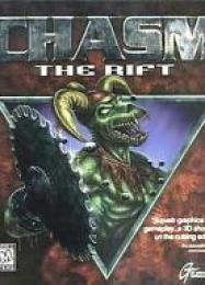 Chasm: The Rift: Читы, Трейнер +6 [dR.oLLe]