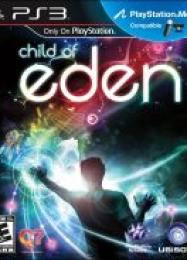 Child of Eden: Читы, Трейнер +8 [CheatHappens.com]