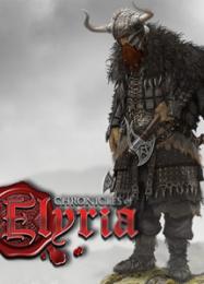 Chronicles of Elyria: Читы, Трейнер +8 [FLiNG]
