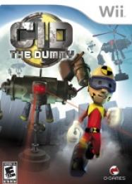 CID The Dummy: Читы, Трейнер +13 [MrAntiFan]