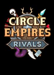 Circle Empires: Rivals: Читы, Трейнер +8 [dR.oLLe]