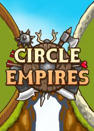 Circle Empires: Читы, Трейнер +8 [dR.oLLe]