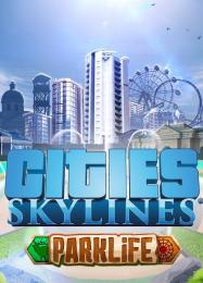 Cities: Skylines - Parklife: Читы, Трейнер +13 [CheatHappens.com]