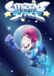 Citizens of Space: Читы, Трейнер +6 [CheatHappens.com]