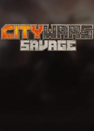 Citywars Savage: Читы, Трейнер +12 [MrAntiFan]