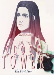 Clock Tower: The First Fear: Читы, Трейнер +5 [dR.oLLe]