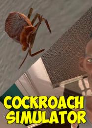 Cockroach Simulator: Читы, Трейнер +9 [dR.oLLe]
