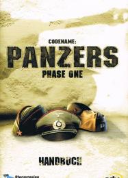 Codename: Panzers - Phase One: Читы, Трейнер +5 [dR.oLLe]