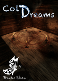 Cold Dreams: Читы, Трейнер +15 [MrAntiFan]