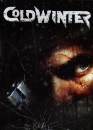 Cold Winter: Читы, Трейнер +13 [dR.oLLe]