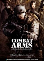 Combat Arms: Читы, Трейнер +14 [MrAntiFan]