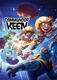 Commander Keen: Читы, Трейнер +10 [FLiNG]