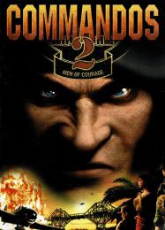 Commandos 2: Men of Courage: Читы, Трейнер +15 [FLiNG]