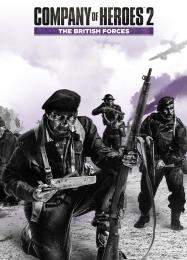 Company of Heroes 2: The British Forces: Читы, Трейнер +14 [CheatHappens.com]