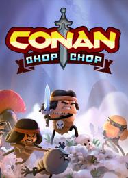 Conan Chop Chop: Читы, Трейнер +8 [FLiNG]