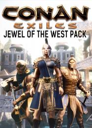 Conan Exiles - Jewel of the West: Читы, Трейнер +9 [dR.oLLe]