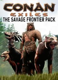 Conan Exiles - The Savage Frontier: Читы, Трейнер +6 [dR.oLLe]