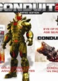 Conduit 2: Читы, Трейнер +13 [CheatHappens.com]