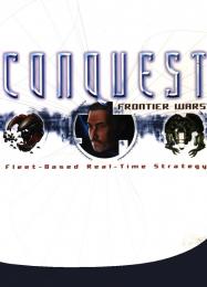 Conquest: Frontier Wars: Читы, Трейнер +7 [FLiNG]