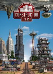 Constructor Plus: Читы, Трейнер +5 [dR.oLLe]