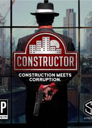 Constructor: Читы, Трейнер +5 [dR.oLLe]